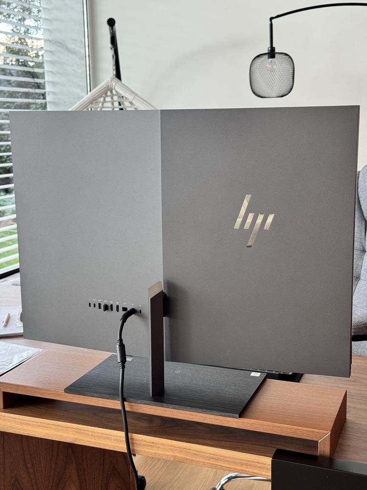 Computador Fixo All-in-aone HP Envy 32-a1001np