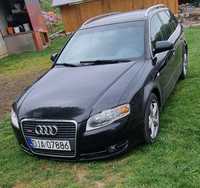 Audi A4 B7 2.7TDI