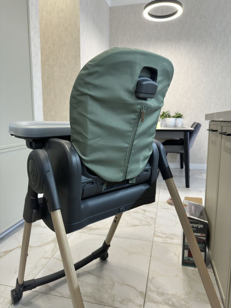 Стільчик для годування MAXI-COSI Minla (Beyond Green Eco)