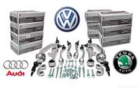 Комплект Рычагов Volkswagen Passat B5/Б5, Audi A6 C5, A4 B5, А6/С5