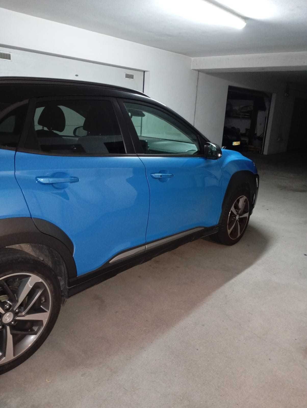 Hyundai Kauai 1.0 T-GDi PREMIUM 120CV