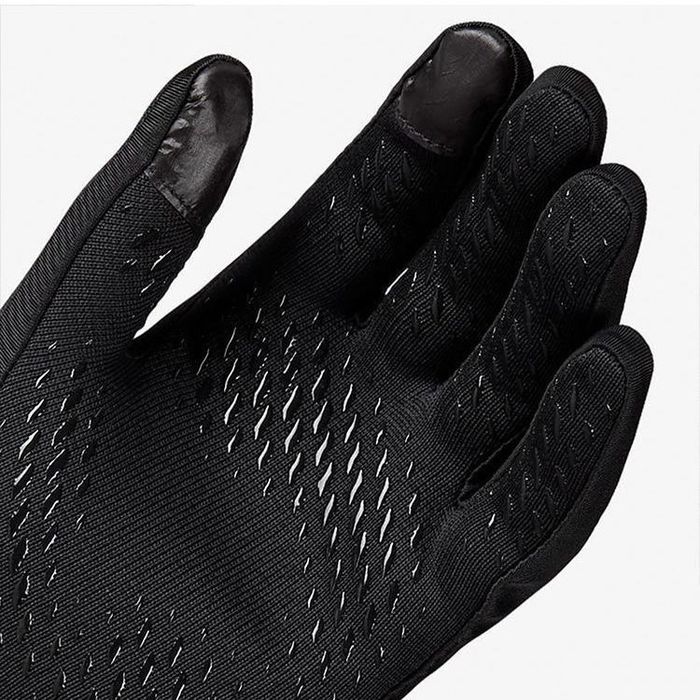 Перчатки Nike Therma-fit/Рукавиці Nike Therma-fit