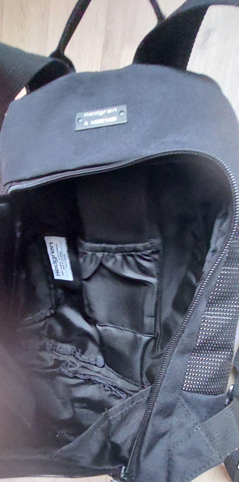 Рюкзак б/у Hedgren 9L