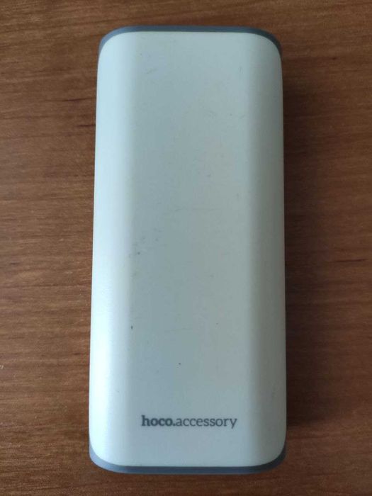 PowerBank hoco 5200 mAh