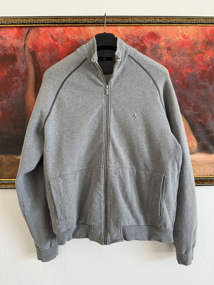 Кофта Zegna Sport оригинал Размер XL