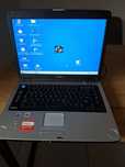 Toshiba satellite m40x 295