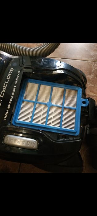 Продам пылесос electrolux 2.000 Вт