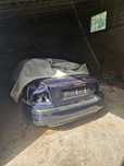 Parachoques traseiro Volvo S60