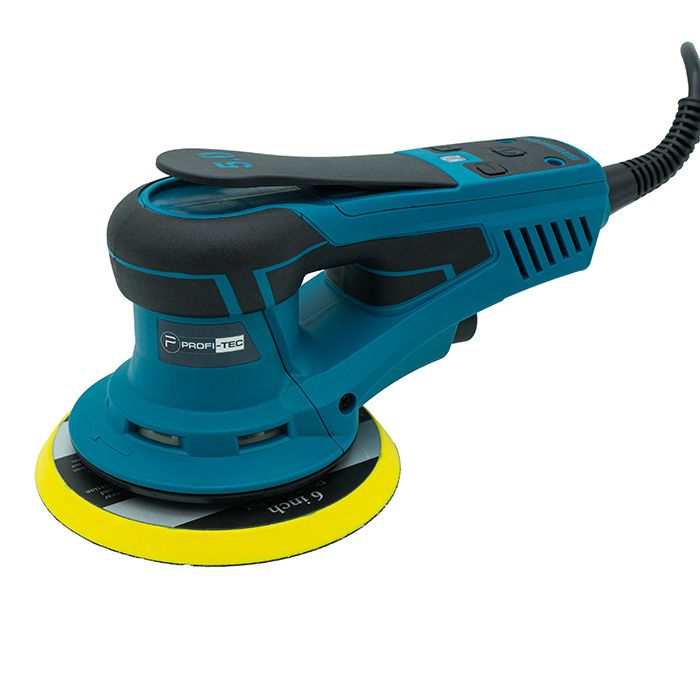 Шліфувальна машина PROFI-TEC PEGM150-5 BRUSHLESS
