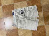 Baggy shorts, широкі шорти