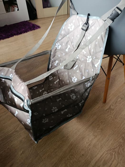 Transporter dla psa lub kotka