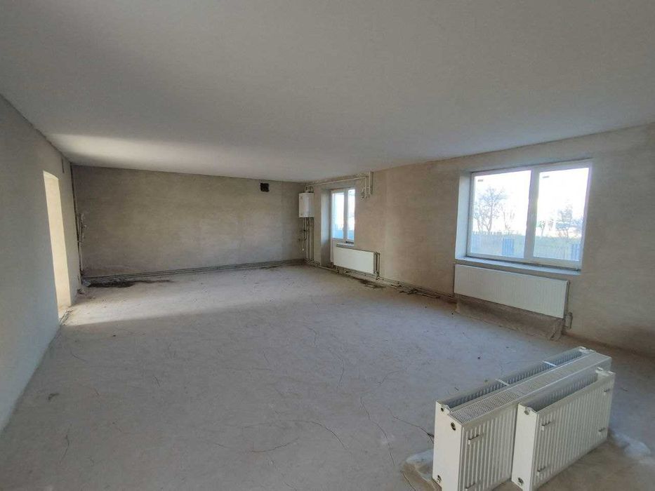 Від власника. Продаж. Чернігівська. Козелець. Квартира 112 метрів