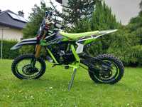 Pitbike Cross ALFARAD K3 110ccm  (yz,cr,TT,mrf,rm)