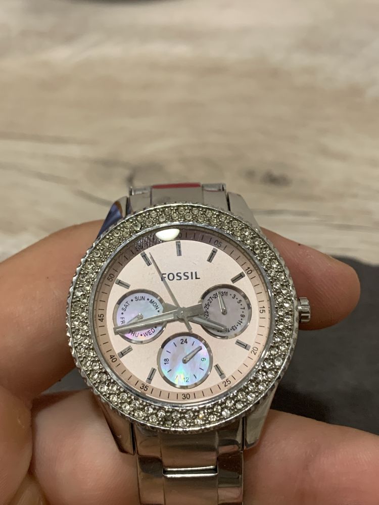 Годинник fossil Es3950