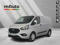 Ford Transit Custom  2.0 EcoBlue Euro 6 ! Z Polskiego Salonu ! Faktura Vat !