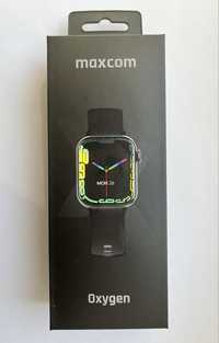 Smartwatch Maxcom Oxygen FW26