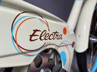 Rower Electra 3i Cruiser stan jak nowy oszczędność 1000zł Super Okazja