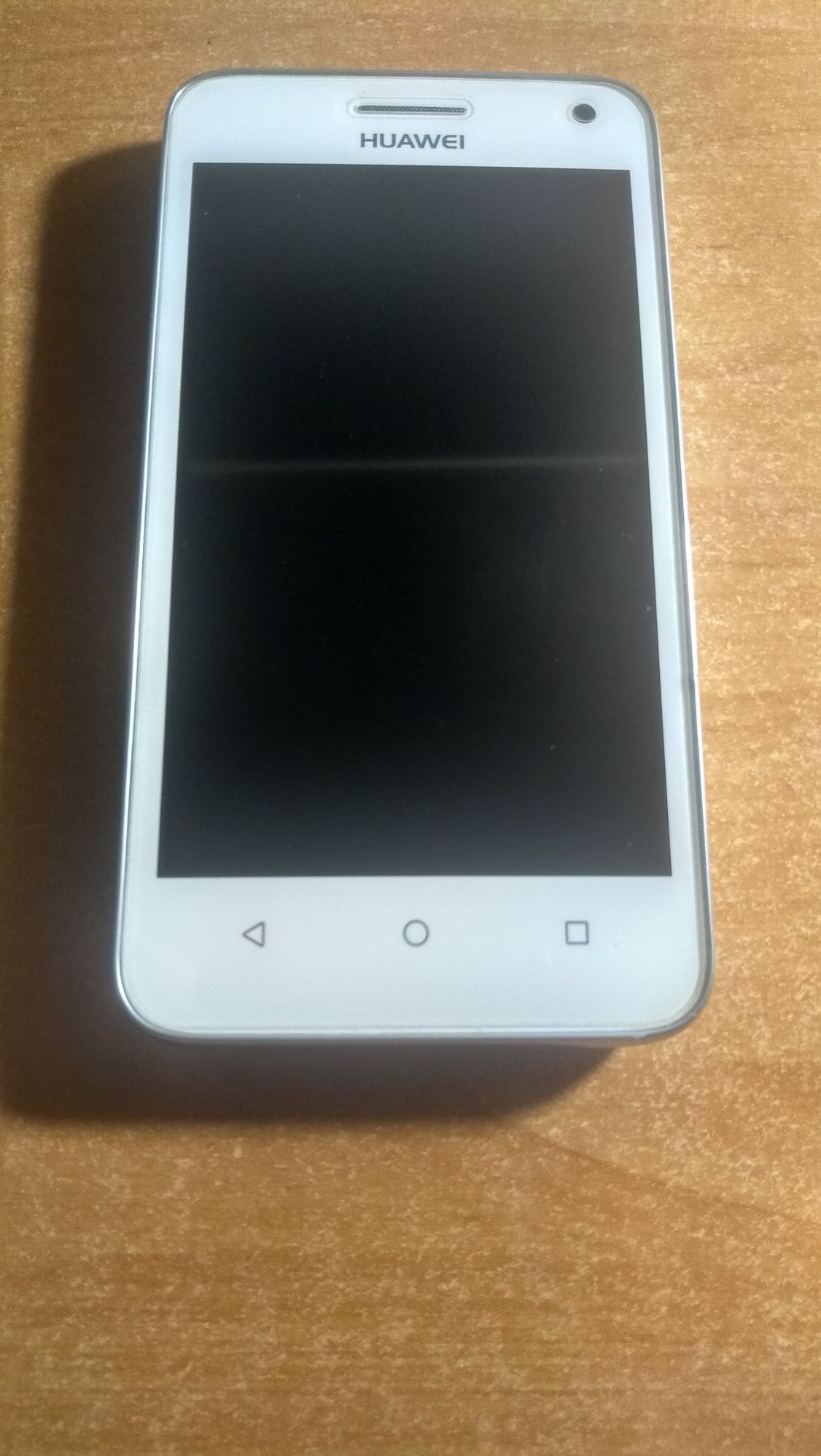 Смартфон Huawei Y3C (Y336-U02)