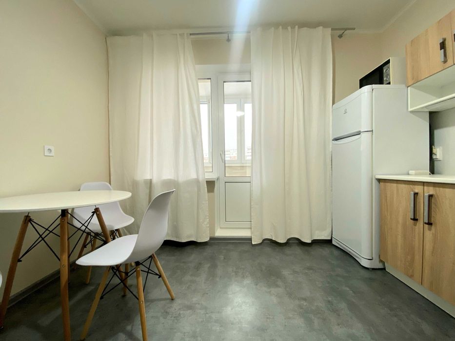 Пчілки 2б, єОселя, 1 кімнатна, м. Позняки