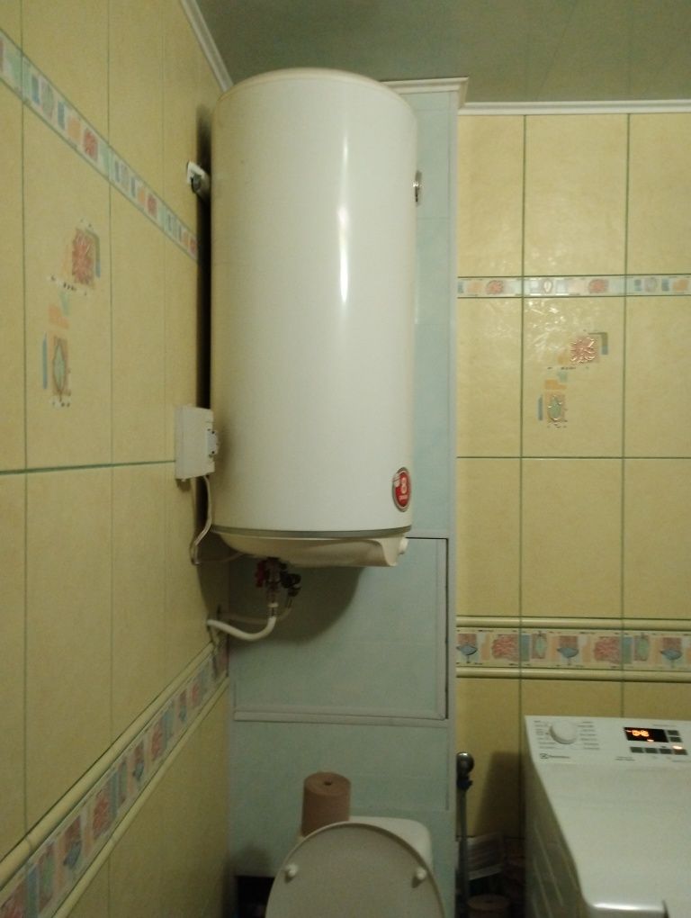 Продаж квартири в Каневі