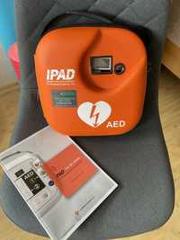 Дефібрилятор AED I-pad cu sp-1 автоматичний