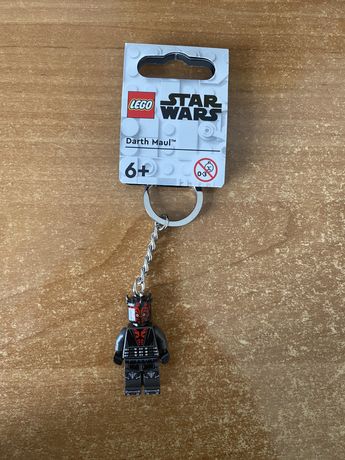 LEGO Breloczek 854188 Star Wars Darth Maul