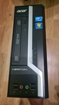 Системний блок Acer Veriton X2611G