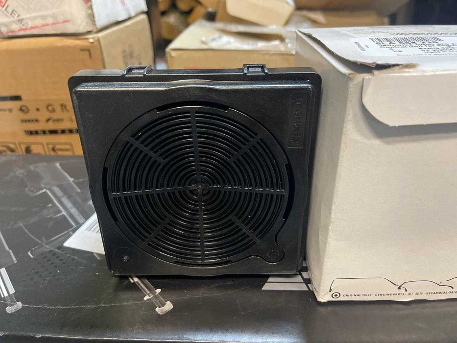 Колонка Контролер генерації звуку двигуна Skoda Enyaq (Шкода Еніак)