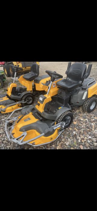 Traktorek Stiga Park Pro 540 IX 4x4 jak 900 WX Gwarnacja 6 Miesięcy