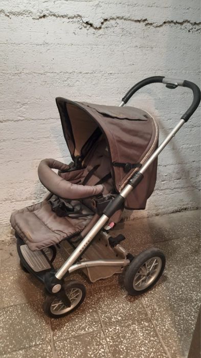 Spacerówka Wózek dziecięcy Active by Mutsy