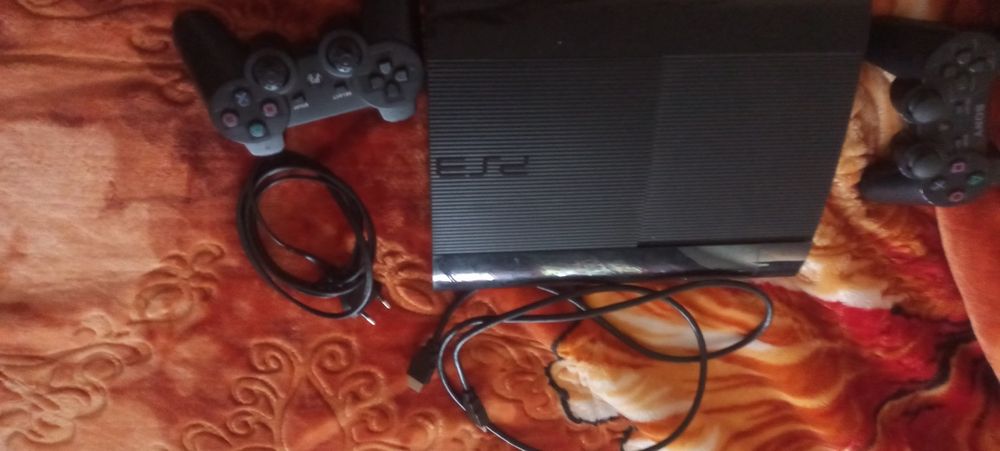 Vendo play 3 está a trabalhar bem