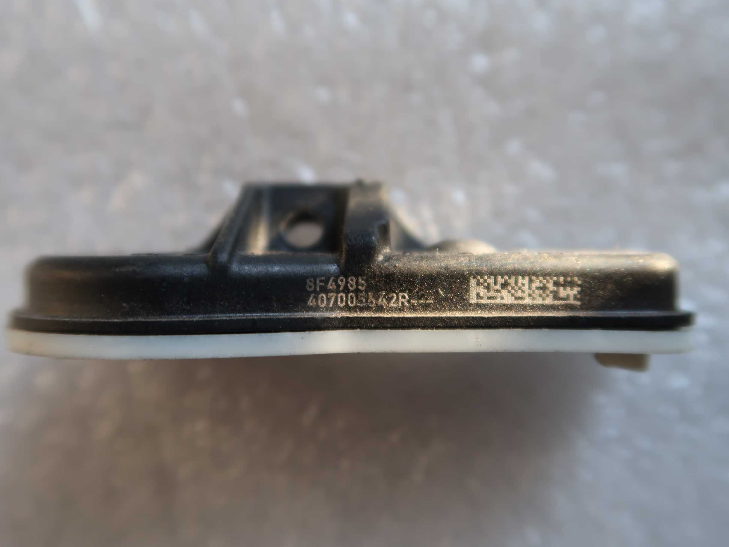 Czujnik ciśnienia powietrza w oponie TPMS Renault Różne Modele
