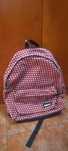 Mochila Inbuk Code One Minnie