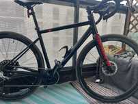 Gravel argon18 grey matter