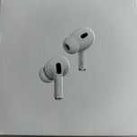 Sluchawki APPLE AIRPODS 16 Pro II