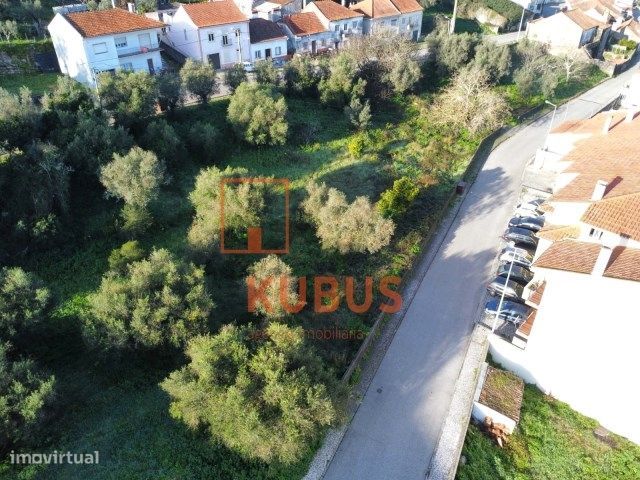 Terreno  Venda em Minde,Alcanena