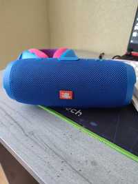 Колонка jbl charge 3