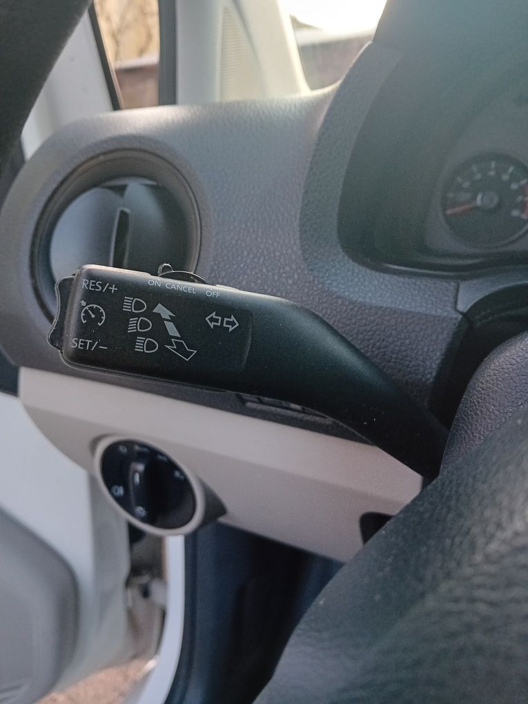 Seat mii 1.0 mpi (vw up skoda citigo)