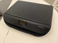 Impressora multifunções HP Envy 4520