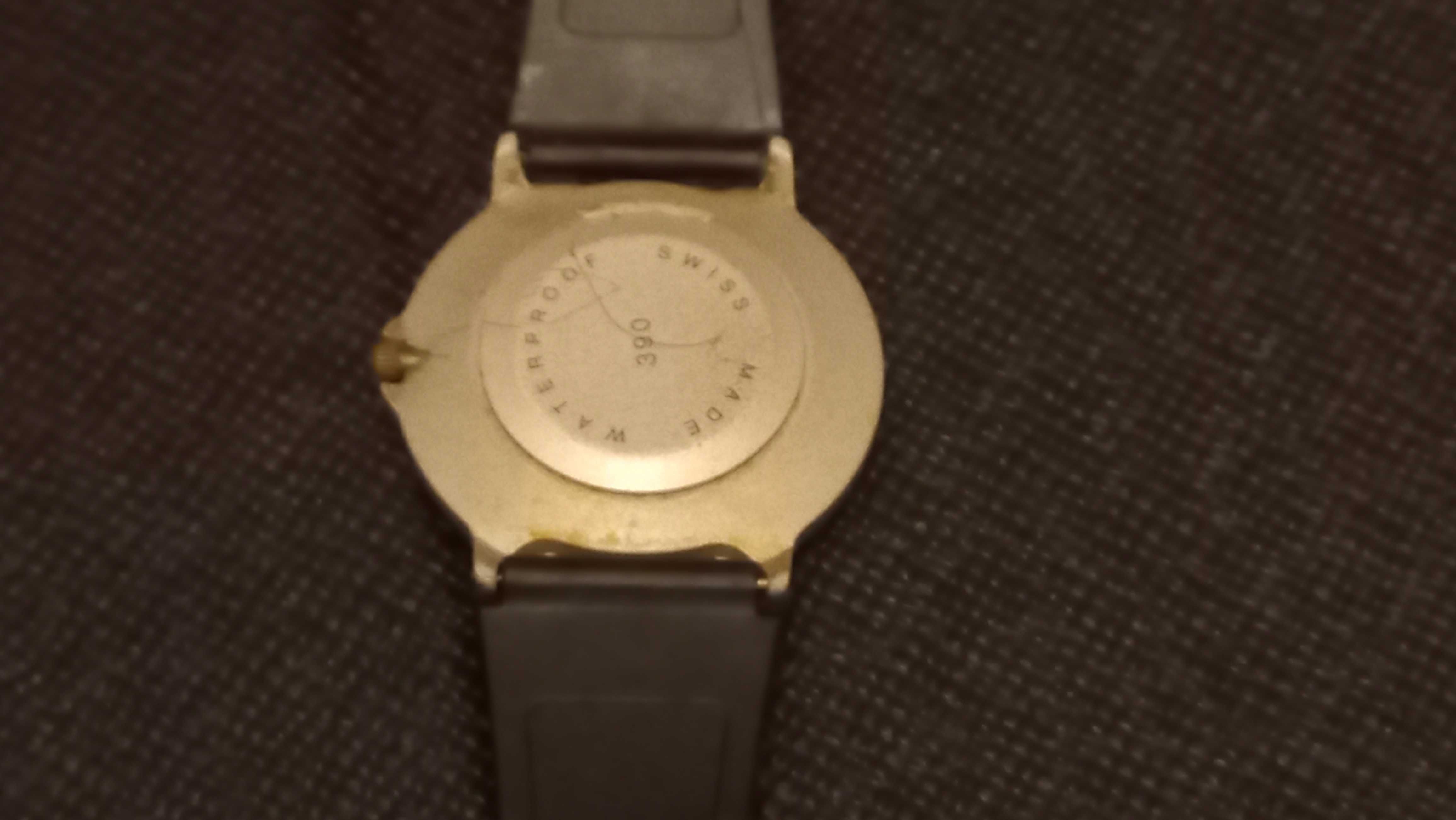 Sprzedam męski zegarek Arsa Quartz Tylko 6.8mm grubości!