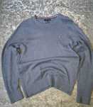 Кофта tommy hilfiger, томи хилфигер