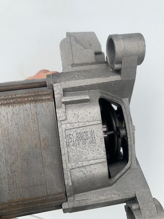 Продам bosch maxx 6 по запчастинам