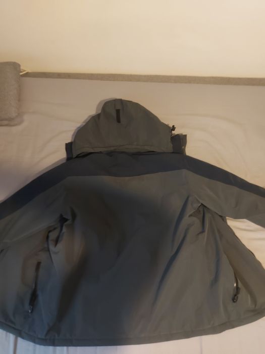 Kombinezon wędkarski DAM Intenze -20 Thermal Suit