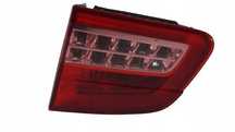 LAMPA TYLNA PRAWA W KLAPE CITROEN C5 III