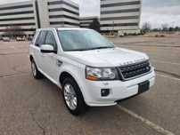 2013 Land Rover LR2 HSE