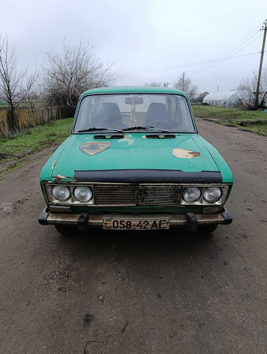 Продам ВАЗ 2106.