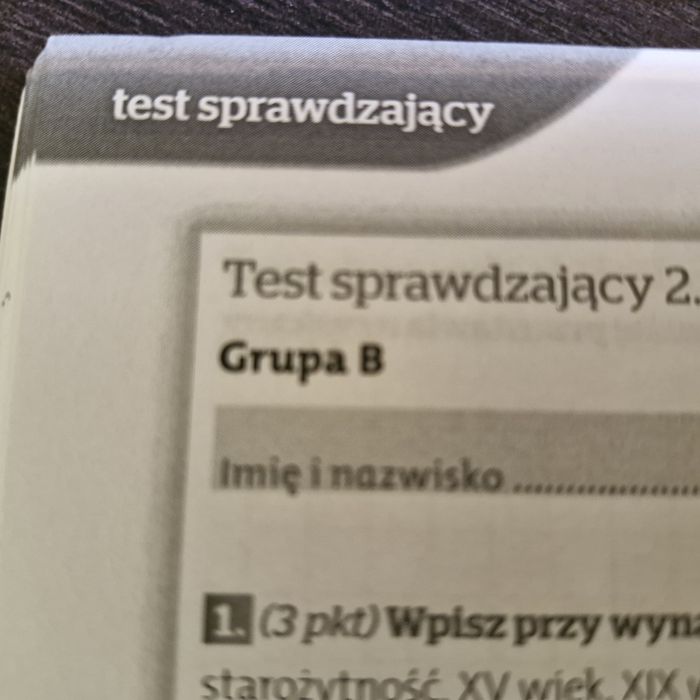 Chemia 2, Ciekawi Świata, podręcznik +książka nauczyciela, OPERON_NOWE