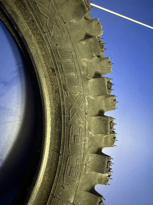 Opona Dunlop Geomax MX33 120/90-18 (REZERWACJA)