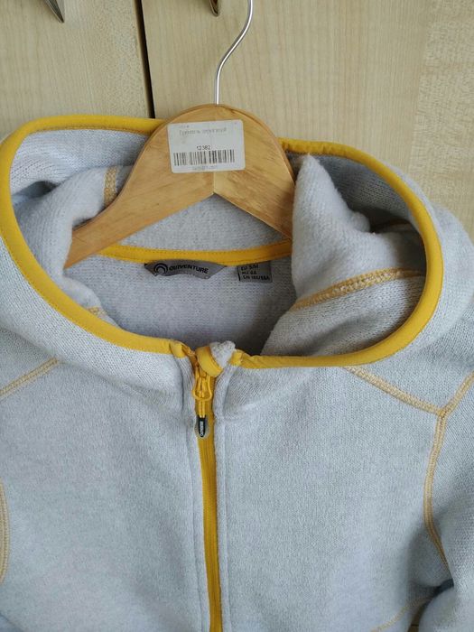 Кофта на флисе OUTVENTURE