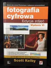 Ksiażka :Fotografia cyfrowa wydVI